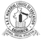 A.K.T. Memorial College of Education logo